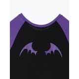 ラグランデビルバックプリントTシャツ | NOEMIE | 詳細画像19 