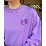 【WHO'S WHO gallery】SLOPPY クルー | PAL GROUP OUTLET | 詳細画像1