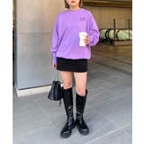 【WHO'S WHO gallery】SLOPPY クルー | PAL GROUP OUTLET | 詳細画像2