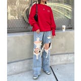 【WHO'S WHO gallery】SLOPPY クルー | PAL GROUP OUTLET | 詳細画像5