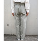 【CIAOPANIC TYPY】ウエストマークテーパードパンツ | PAL GROUP OUTLET | 詳細画像16
