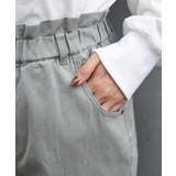 【CIAOPANIC TYPY】ウエストマークテーパードパンツ | PAL GROUP OUTLET | 詳細画像18