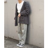 【CIAOPANIC TYPY】ウエストマークテーパードパンツ | PAL GROUP OUTLET | 詳細画像6