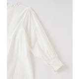 【WHO'S WHO gallery】スタンドカラー袖コンワンピ | PAL GROUP OUTLET | 詳細画像22