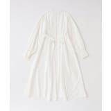 【WHO'S WHO gallery】スタンドカラー袖コンワンピ | PAL GROUP OUTLET | 詳細画像24