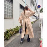 【WHO'S WHO gallery】スタンドカラー袖コンワンピ | PAL GROUP OUTLET | 詳細画像29