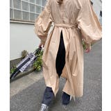 【WHO'S WHO gallery】スタンドカラー袖コンワンピ | PAL GROUP OUTLET | 詳細画像36