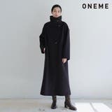 ＼半額SALE／ ONEME】スタンドカラーコート[品番：PALW0002553]｜PAL GROUP ジャケット・アウター