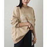 【Loungedress】SCOTTSDALEスウェット | PAL GROUP OUTLET | 詳細画像9