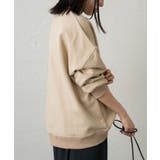 【Loungedress】SCOTTSDALEスウェット | PAL GROUP OUTLET | 詳細画像10