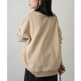 【Loungedress】SCOTTSDALEスウェット | PAL GROUP OUTLET | 詳細画像11