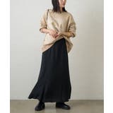 【Loungedress】SCOTTSDALEスウェット | PAL GROUP OUTLET | 詳細画像12