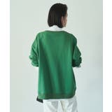 【Loungedress】SCOTTSDALEスウェット | PAL GROUP OUTLET | 詳細画像2