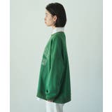 【Loungedress】SCOTTSDALEスウェット | PAL GROUP OUTLET | 詳細画像4