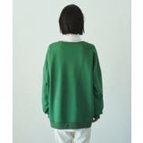 【Loungedress】SCOTTSDALEスウェット | PAL GROUP OUTLET | 詳細画像5