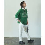 【Loungedress】SCOTTSDALEスウェット | PAL GROUP OUTLET | 詳細画像7