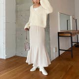 【CAPRICIEUX LE'MAGE】ハンドニットPO | PAL GROUP OUTLET | 詳細画像6
