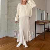 【CAPRICIEUX LE'MAGE】ハンドニットPO | PAL GROUP OUTLET | 詳細画像7