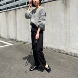 【CAPRICIEUX LE'MAGE】ハンドニットPO | PAL GROUP OUTLET | 詳細画像10