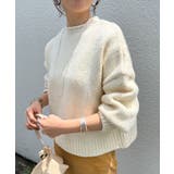【SHENERY】ボリュームスリーブニットPO | PAL GROUP OUTLET | 詳細画像1