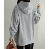 【Discoat】ワシントンロゴカレッジパーカー | PAL GROUP OUTLET | 詳細画像6