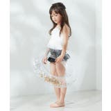 【Chico】Kids フロントねじりトップス | PAL GROUP OUTLET | 詳細画像13