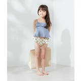 【Chico】Kids フロントねじりトップス | PAL GROUP OUTLET | 詳細画像15