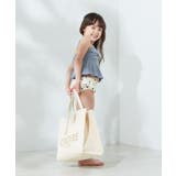 【Chico】Kids フロントねじりトップス | PAL GROUP OUTLET | 詳細画像16