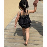 【Chico】Kids フロントねじりトップス | PAL GROUP OUTLET | 詳細画像8