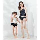 【Chico】Kids フロントねじりトップス | PAL GROUP OUTLET | 詳細画像33