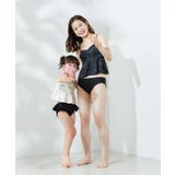【Chico】Kids フロントねじりトップス | PAL GROUP OUTLET | 詳細画像34