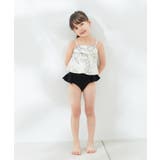 【Chico】Kids フロントねじりトップス | PAL GROUP OUTLET | 詳細画像4