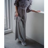 SLV | 【Kastane】ラメビスチェ&スカートSET | PAL GROUP OUTLET