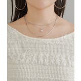 【Chico】カットレース5分袖チビT | PAL GROUP OUTLET | 詳細画像4