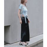 【RAY CASSIN】アシメガーターT | PAL GROUP OUTLET | 詳細画像22