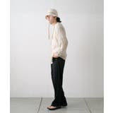 【Kastane】SHEER KNIT CARDIGAN | PAL GROUP OUTLET | 詳細画像2