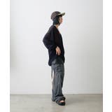 【Kastane】SHEER KNIT CARDIGAN | PAL GROUP OUTLET | 詳細画像16