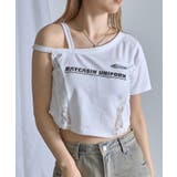 【RAY CASSIN】レース切替ロゴT | PAL GROUP OUTLET | 詳細画像1
