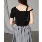 【RAY CASSIN】レース切替ロゴT | PAL GROUP OUTLET | 詳細画像20