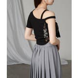 【RAY CASSIN】レース切替ロゴT | PAL GROUP OUTLET | 詳細画像19
