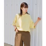 FINE KNIT SHORT | PAL GROUP OUTLET | 詳細画像12