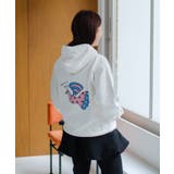 【Kastane】Toyamegコラボフーディー | PAL GROUP OUTLET | 詳細画像2 