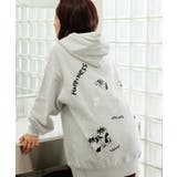 GRY | 【Kastane】Toyamegコラボフーディー | PAL GROUP OUTLET