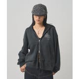 【WHO'S WHO gallery】ファーレオパードハンチング | PAL GROUP OUTLET | 詳細画像2 