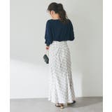 【La boutique BonBon】クールタッチUV布帛ドッキングKN | PAL GROUP OUTLET | 詳細画像6 