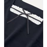 【La boutique BonBon】クールタッチUV布帛ドッキングKN | PAL GROUP OUTLET | 詳細画像7 