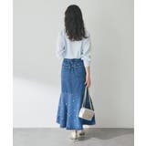 【La boutique BonBon】クールタッチUV布帛ドッキングKN | PAL GROUP OUTLET | 詳細画像13 