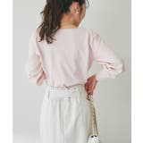 【La boutique BonBon】クールタッチUV布帛ドッキングKN | PAL GROUP OUTLET | 詳細画像16 