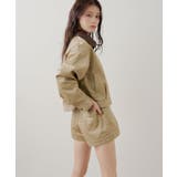 BEI | 【Chico】コンパクトレイヤードSTP | PAL GROUP OUTLET