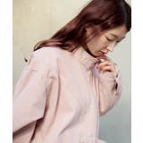 【Kastane】カラーツイルレース付きジャケット | PAL GROUP OUTLET | 詳細画像32 